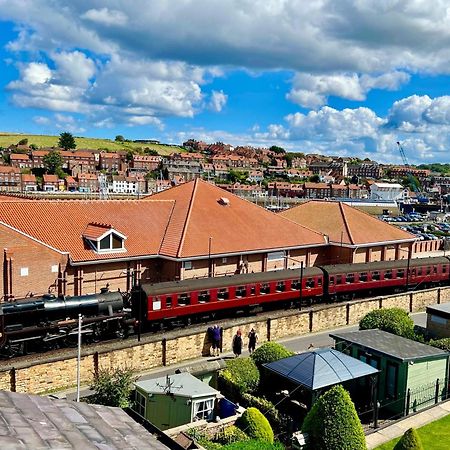 The Mainstay Luxury Boutique Rooms With Private Parking Whitby Exteriér fotografie