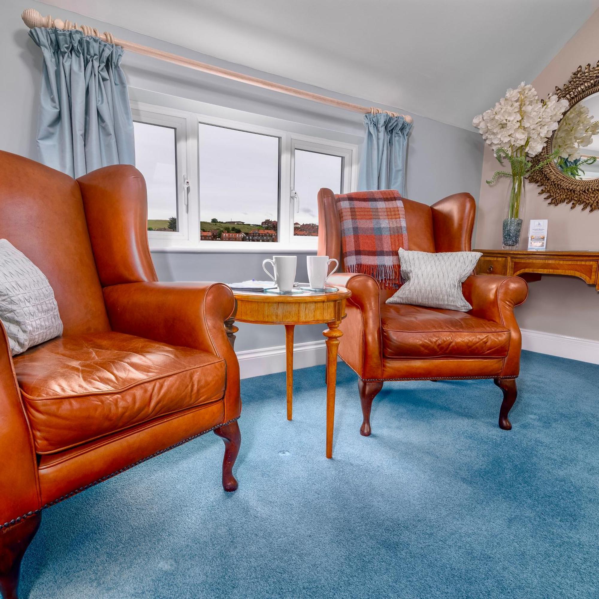 The Mainstay Luxury Boutique Rooms With Private Parking Whitby Exteriér fotografie