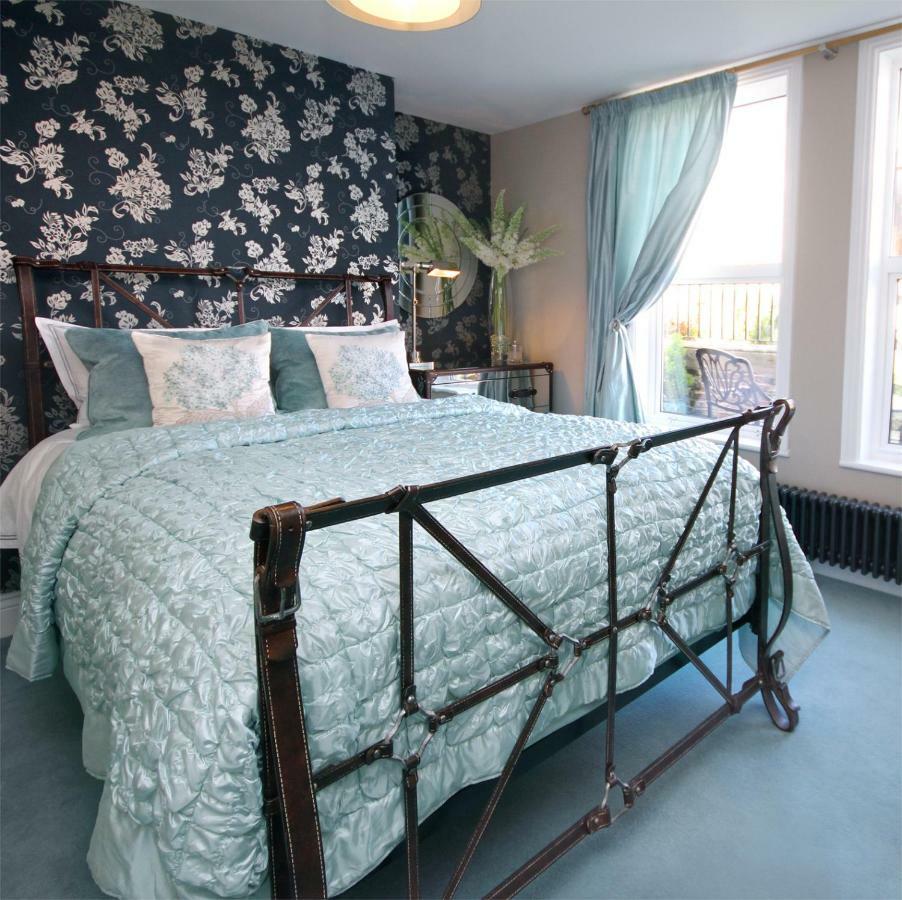 The Mainstay Luxury Boutique Rooms With Private Parking Whitby Exteriér fotografie